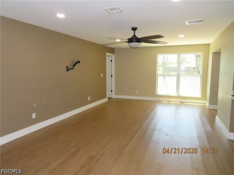 Tiny photo for 14889 Bonaire Circle, Fort Myers, FL 33908 (MLS # 2026018271)