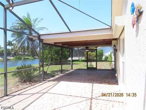 Tiny photo for 14889 Bonaire Circle, Fort Myers, FL 33908 (MLS # 2026018271)