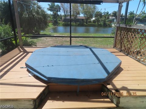 Tiny photo for 14889 Bonaire Circle, Fort Myers, FL 33908 (MLS # 2026018271)