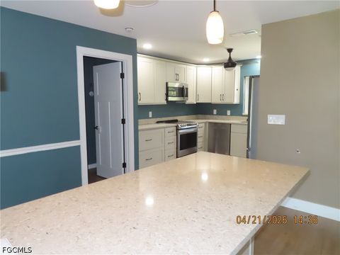 Tiny photo for 14889 Bonaire Circle, Fort Myers, FL 33908 (MLS # 2026018271)
