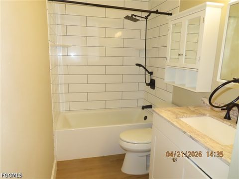 Tiny photo for 14889 Bonaire Circle, Fort Myers, FL 33908 (MLS # 2026018271)