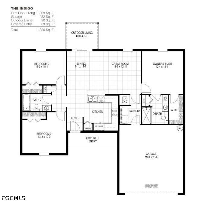 4203 NE 15th Street