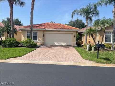 10427 Carolina Willow Drive Fort Myers FL 33913