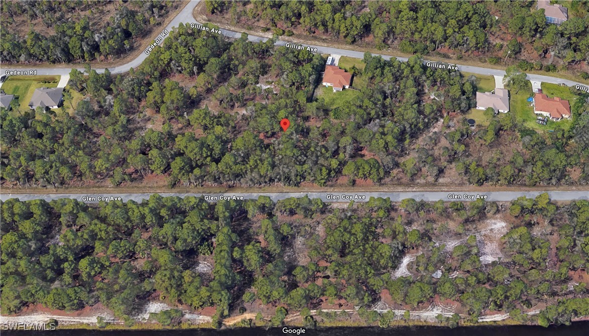 828 Glen Coy Avenue