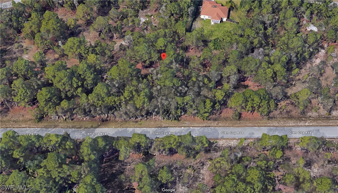 828 Glen Coy Avenue