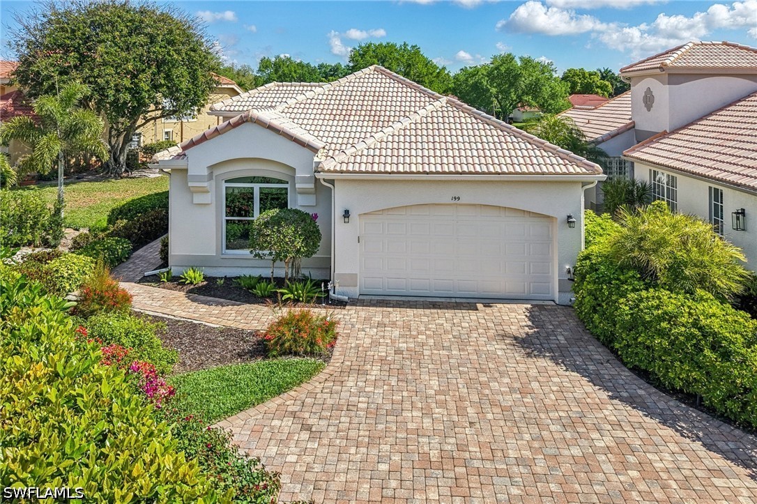 Photo 1 of 49 — 199 Vista Lane, Naples, FL 34119