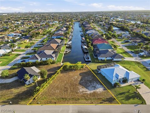 2624 SW 32 Lane Cape Coral FL 33914