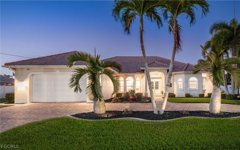 1505 SE 4th Street Cape Coral FL 33990
