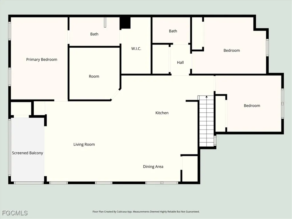 Fort Myers, Florida 33908, United States, 3 Bedrooms Bedrooms, ,2 BathroomsBathrooms,Residential,Active,225216
