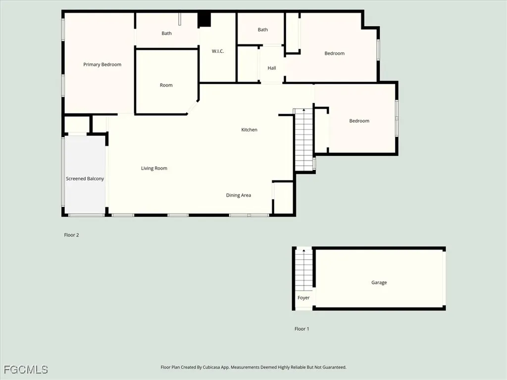 Fort Myers, Florida 33908, United States, 3 Bedrooms Bedrooms, ,2 BathroomsBathrooms,Residential,Active,225216