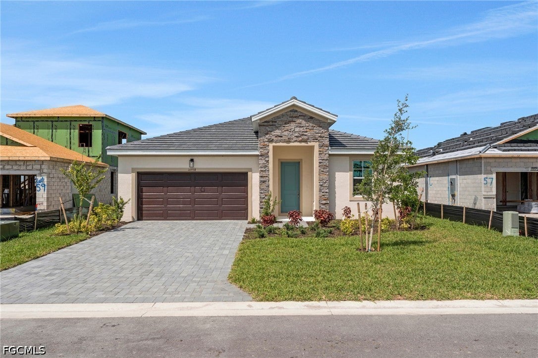 16938 SQUIRREL BRANCH Lane