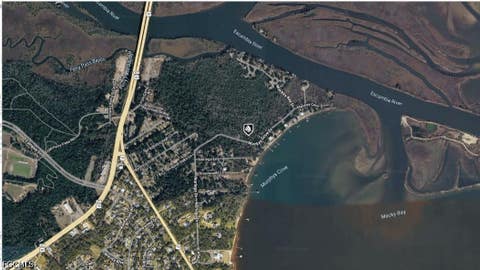 Tiny photo for 3650 Mackey Cove Drive, Pensacola, FL 32514 (MLS # 2026031167)