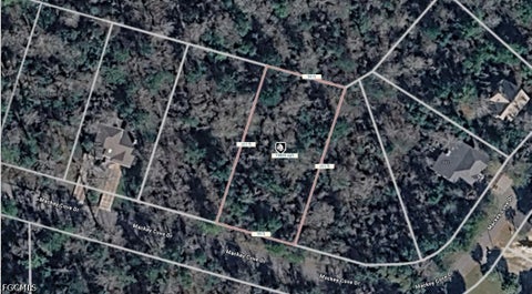 Photo of 3650 Mackey Cove Drive, Pensacola, FL 32514 (MLS # 2026031167)