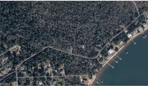 Tiny photo for 3650 Mackey Cove Drive, Pensacola, FL 32514 (MLS # 2026031167)