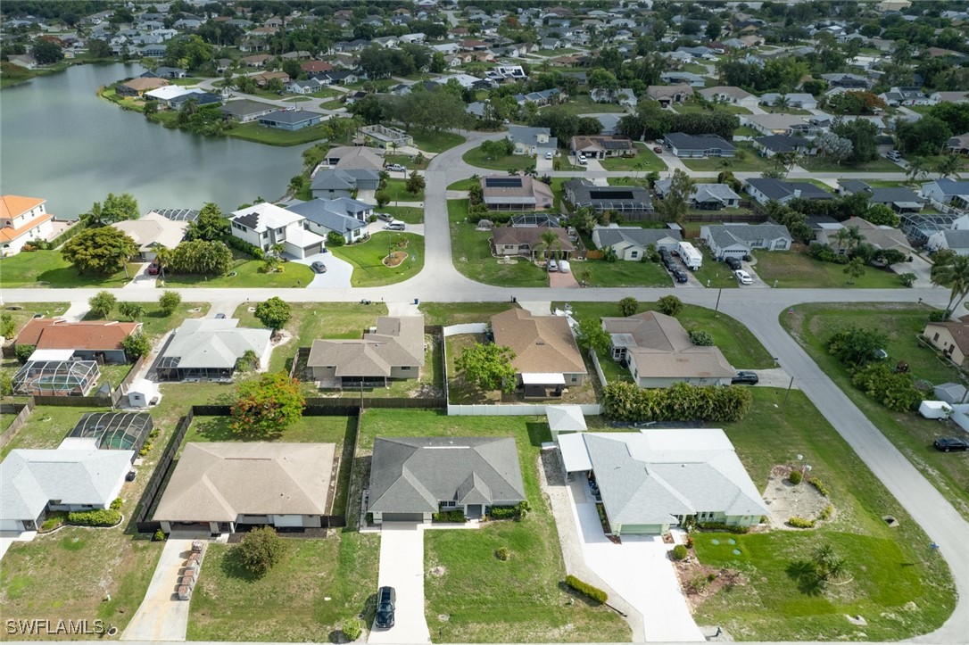 8361 Buena Vista Road