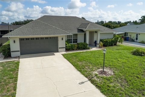 8361 Buena Vista Road Fort Myers FL 33967