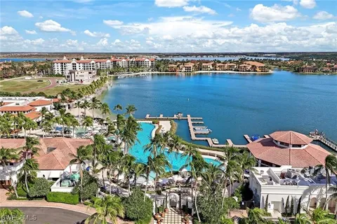 10731 Mirasol Drive Unit 306, Miromar Lakes, FL 33913 - MLS#: 224076293