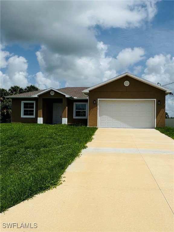 1115 W Leader Court