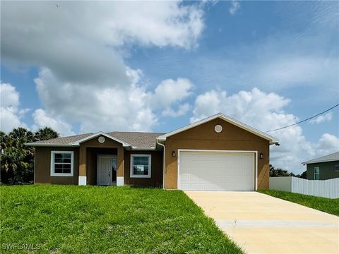 1115 W Leader Court Labelle FL 33935