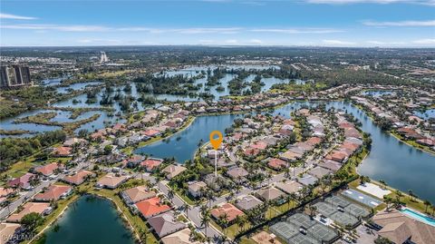 14005 Shimmering Lake Court Fort Myers FL 33907