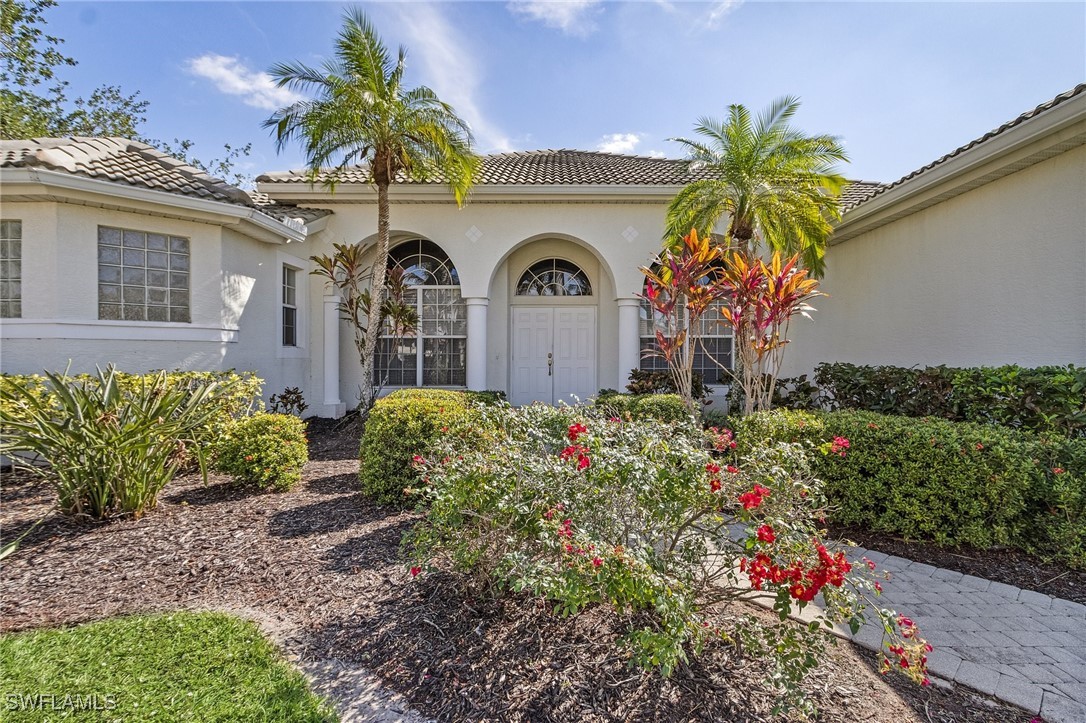 14005 Shimmering Lake Court