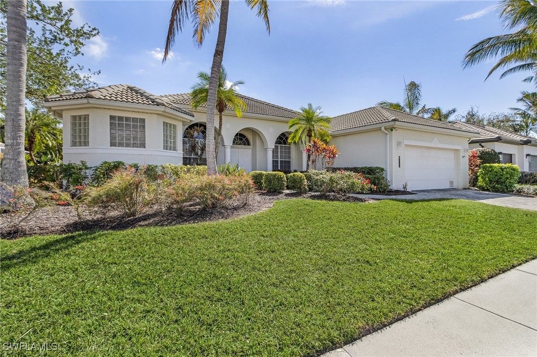 14005 Shimmering Lake Court