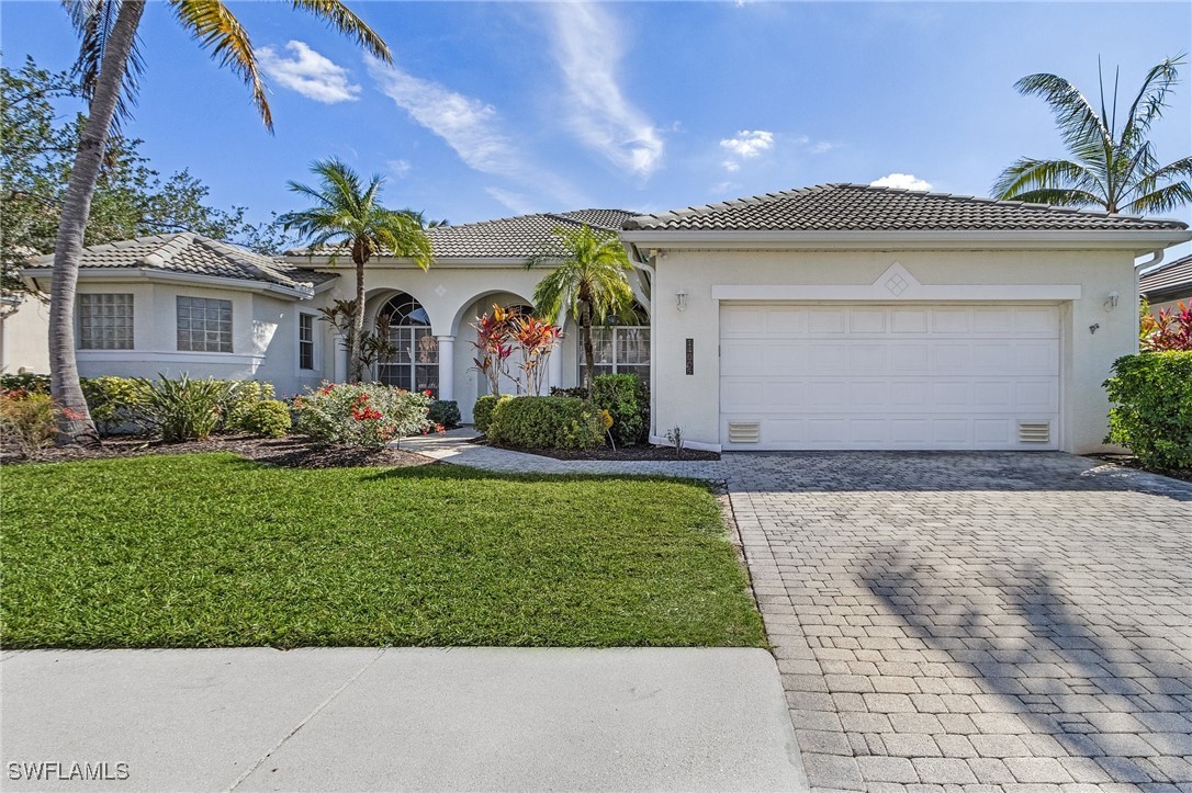14005 Shimmering Lake Court