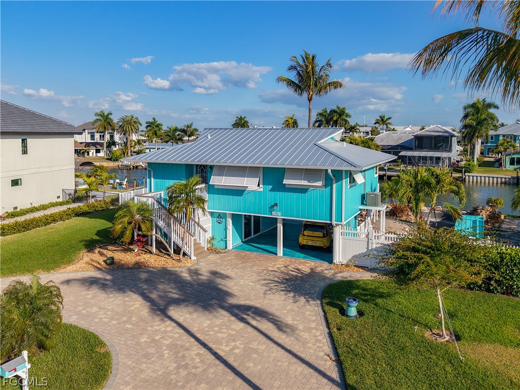 Photo 1 of 44 — 18435 Deep Passage Lane, Fort Myers Beach, FL 33931