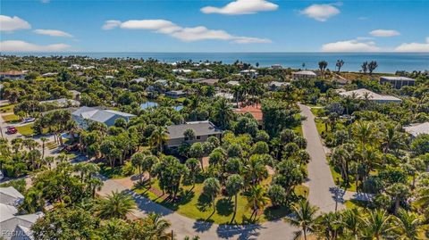 3990 Coquina Drive Sanibel FL 33957