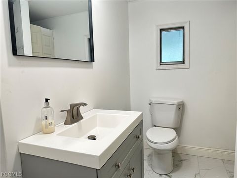 Tiny photo for 14508 Plymouth Bend, North Fort Myers, FL 33917 (MLS # 2026005682)