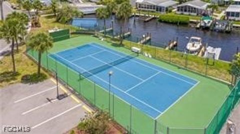 Tiny photo for 14508 Plymouth Bend, North Fort Myers, FL 33917 (MLS # 2026005682)