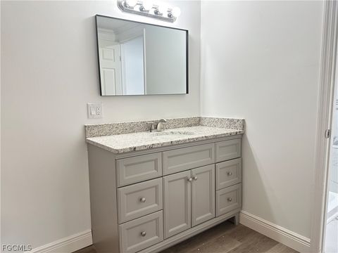 Tiny photo for 14508 Plymouth Bend, North Fort Myers, FL 33917 (MLS # 2026005682)