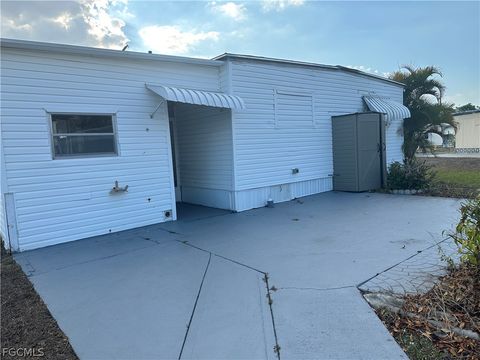 Tiny photo for 14508 Plymouth Bend, North Fort Myers, FL 33917 (MLS # 2026005682)