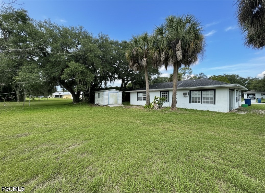4029 E Sunflower Circle