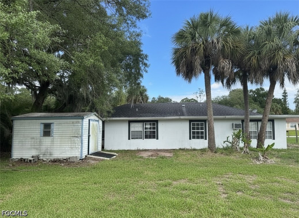 4029 E Sunflower Circle