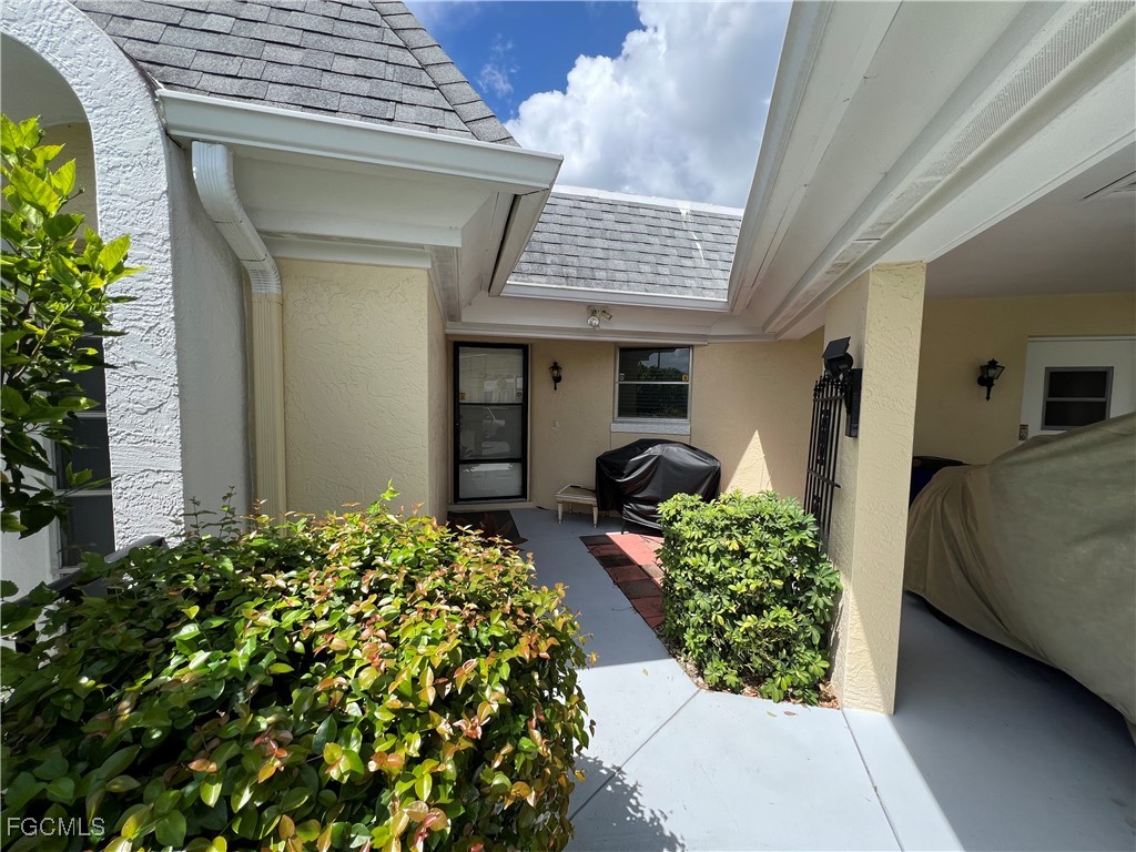 10 Regency Court