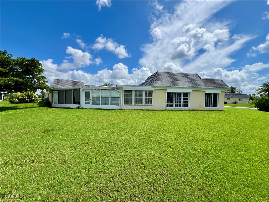 10 Regency Court