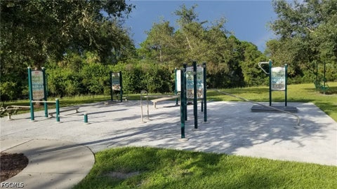 Tiny photo for London Circle, North Port, FL 34288 (MLS # 2026039195)