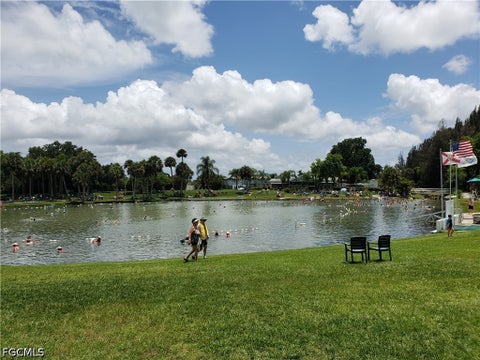 Tiny photo for London Circle, North Port, FL 34288 (MLS # 2026039195)