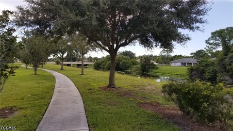 Tiny photo for London Circle, North Port, FL 34288 (MLS # 2026039195)