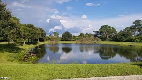 Tiny photo for London Circle, North Port, FL 34288 (MLS # 2026039195)