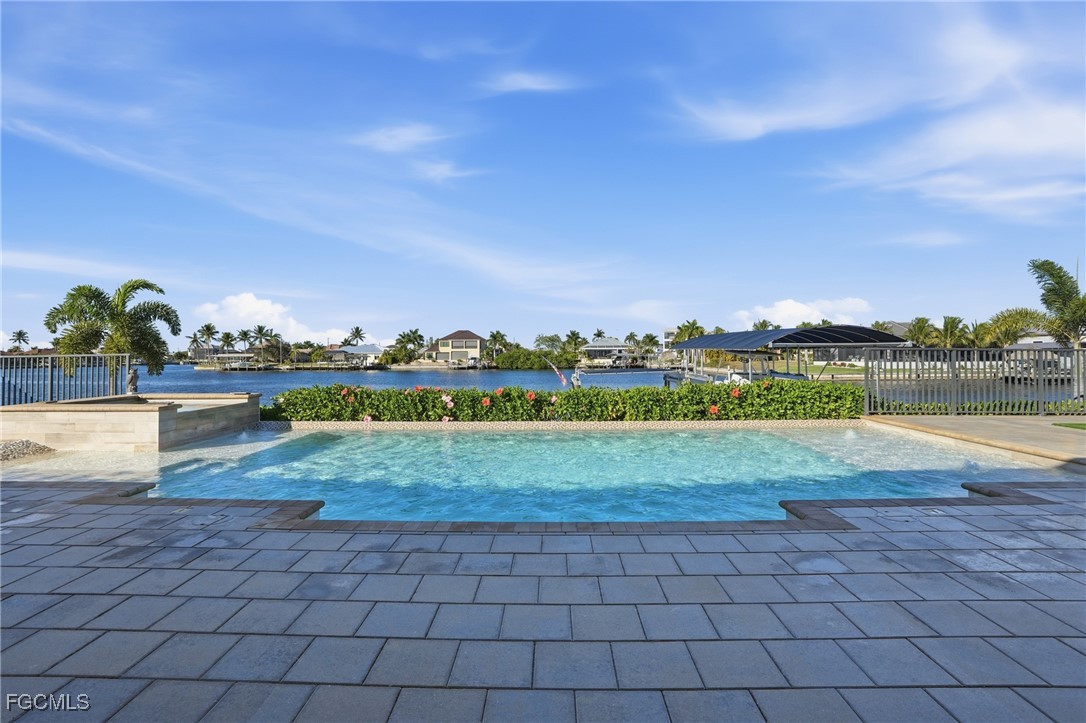 891 W Cape Estates Circle