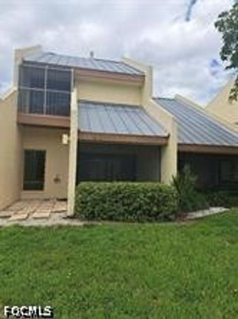 Tiny photo for Fort Myers, FL 33919 (MLS # 2026018202)