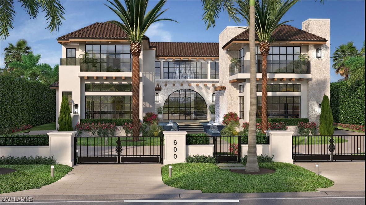 600 Galleon Drive