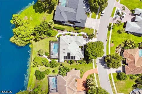 Tiny photo for 40 Timberland Circle N, Fort Myers, FL 33919 (MLS # 2026039069)