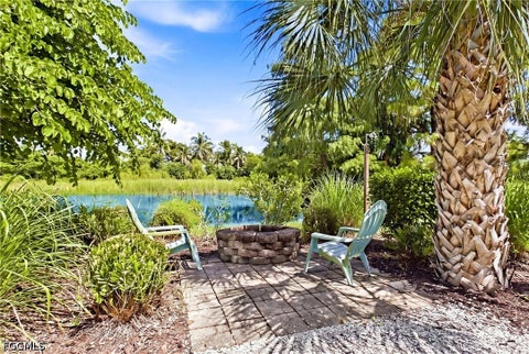 Tiny photo for 40 Timberland Circle N, Fort Myers, FL 33919 (MLS # 2026039069)