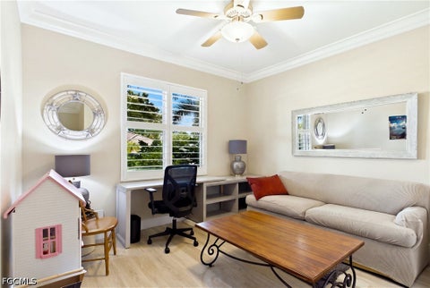 Tiny photo for 40 Timberland Circle N, Fort Myers, FL 33919 (MLS # 2026039069)
