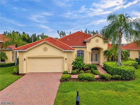Photo of 16107 Coco Hammock Way, Fort Myers, FL 33908 (MLS # 2026042447)