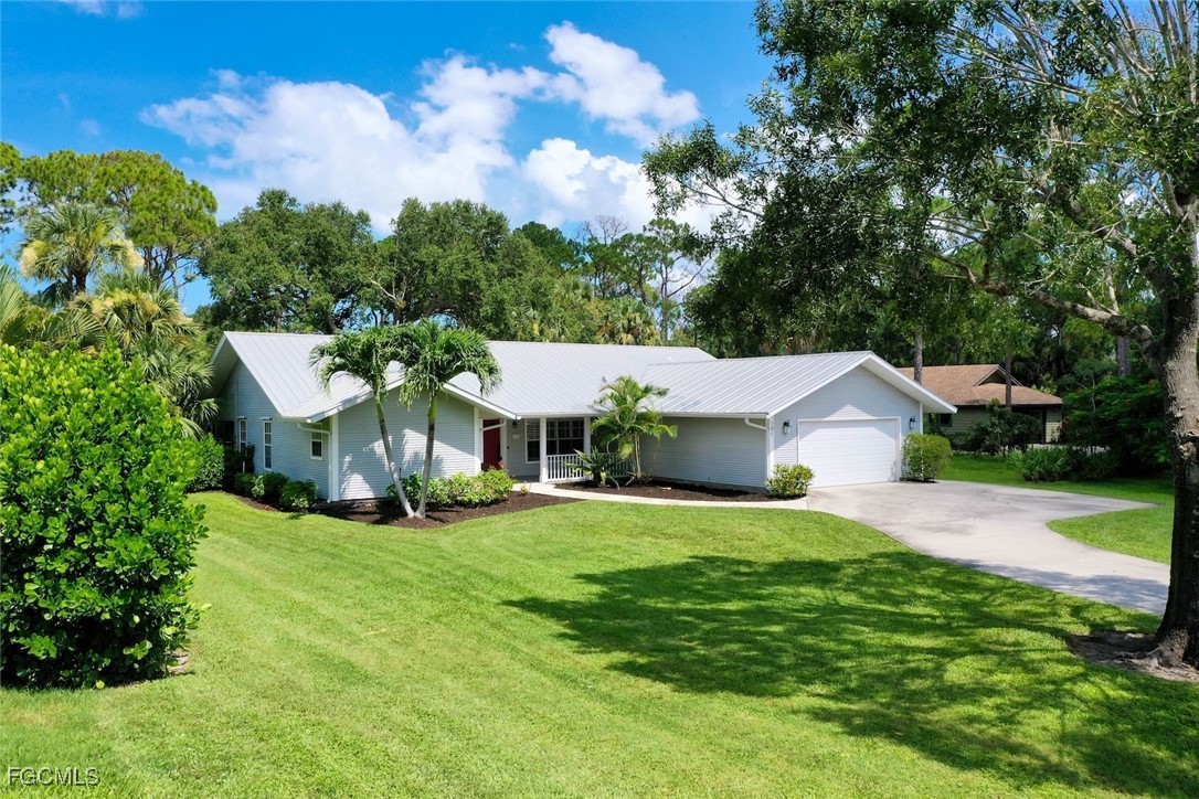 191 Old Tamiami Trail