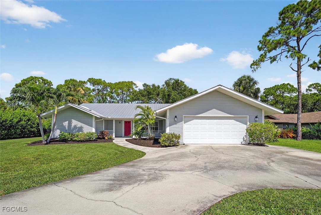 191 Old Tamiami Trail